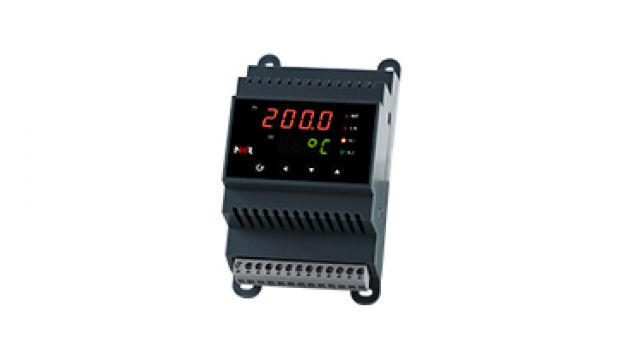 NHR-DN12系列導(dǎo)軌式數(shù)顯溫度變送器