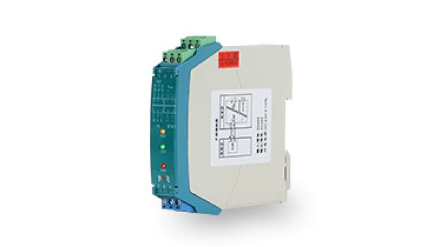 NHR-A37CO系列485輸入檢測端隔離柵