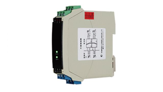 OHR-B35系列12V驅(qū)動(dòng)，開關(guān)量輸出操作端隔離柵